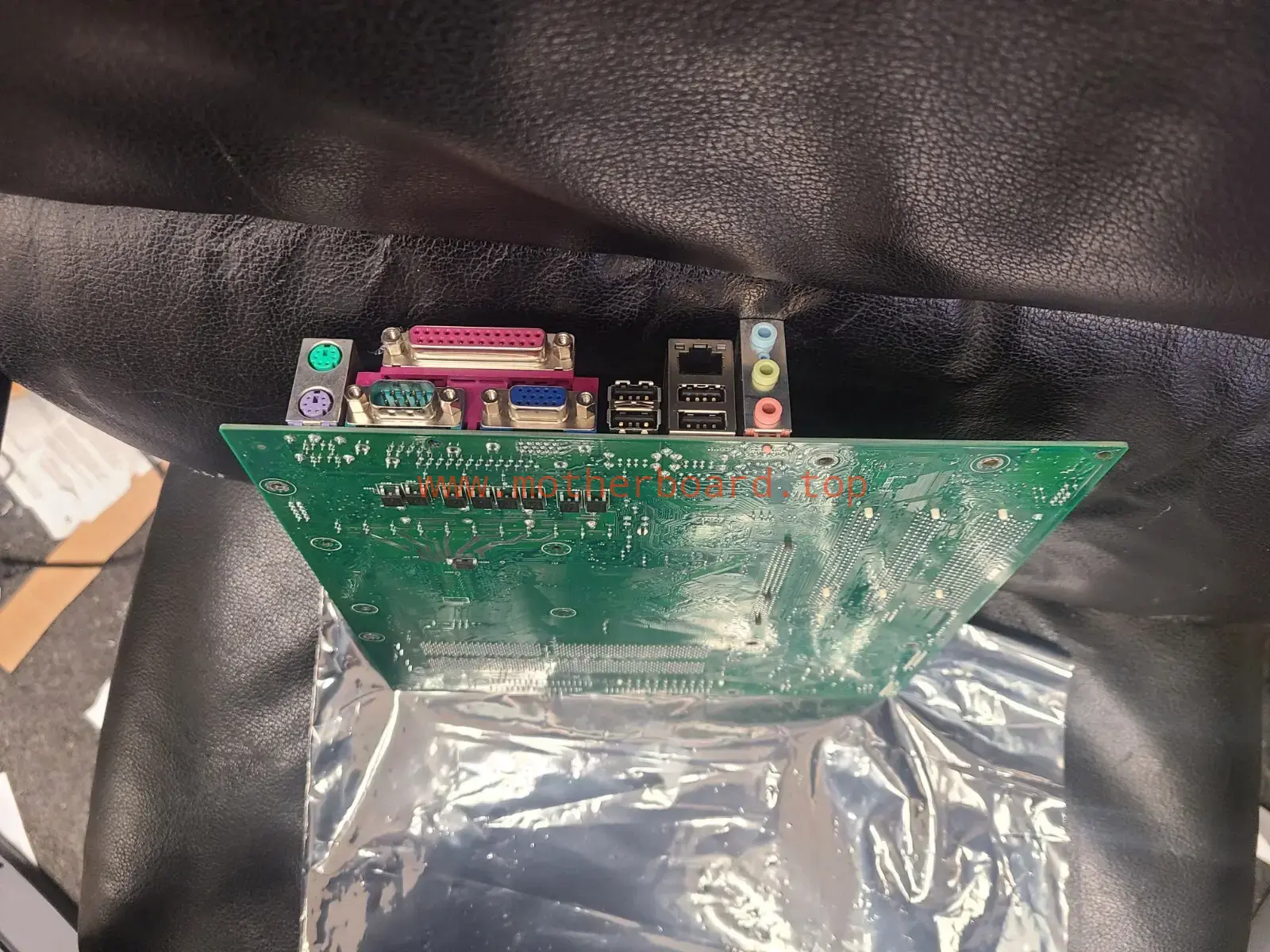 USED P4SD 865G SP# 323091-001 AS# 305374-001 Motherboard For HP D530SFF 2