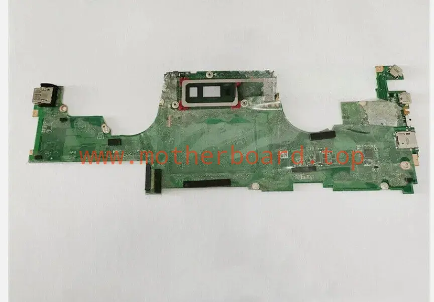 For HP TPN-Q212 Spectre x360 13-AP motherboard L37638-601 DA0X36MBAE0 i7 16G