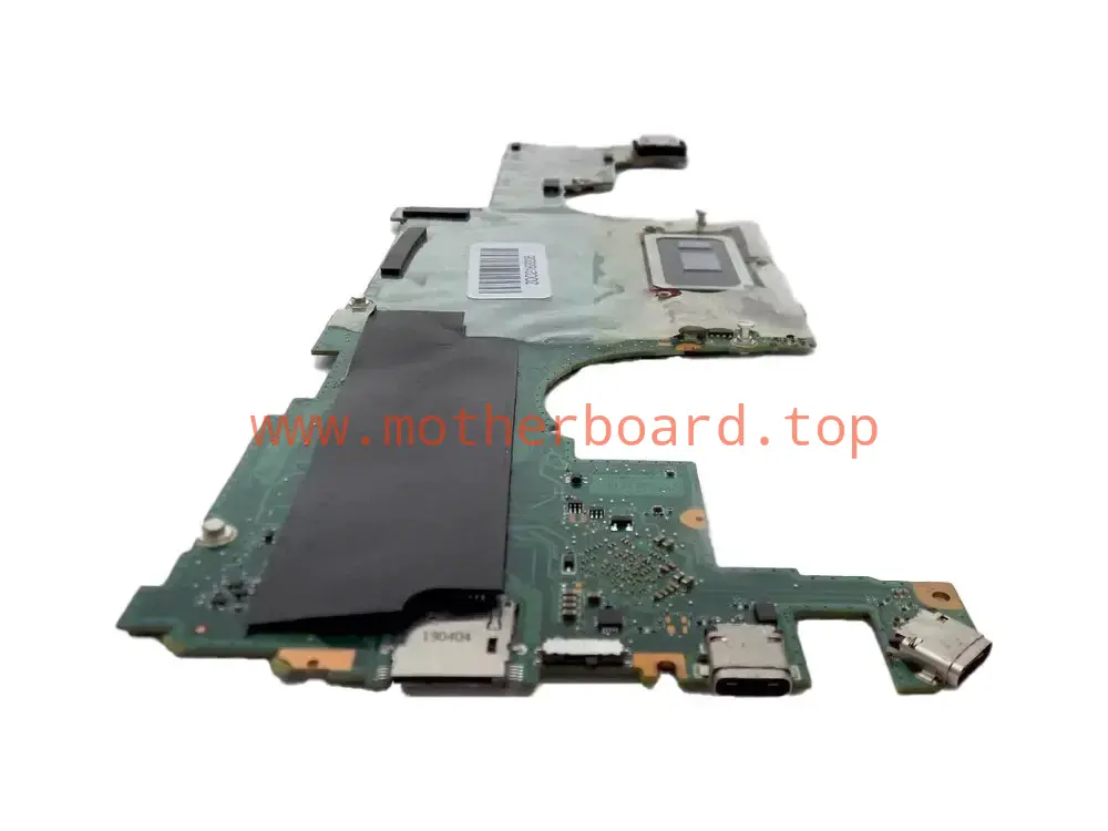 For HP TPN-Q212 Spectre x360 13-AP motherboard L37638-601 DA0X36MBAE0 i7 16G 4