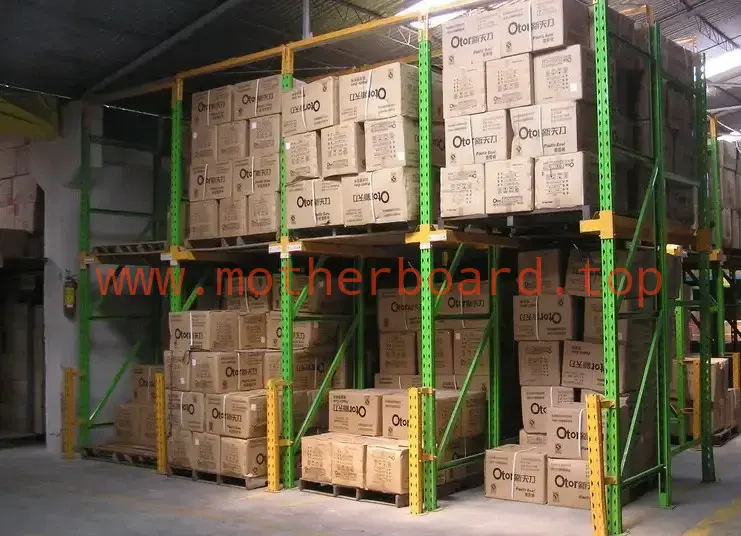 For HP 15-DF i7-8750H 1050Ti 4GB 16G RAM Motherboard DAX38CMBAE0 L38130-601 *rr 2