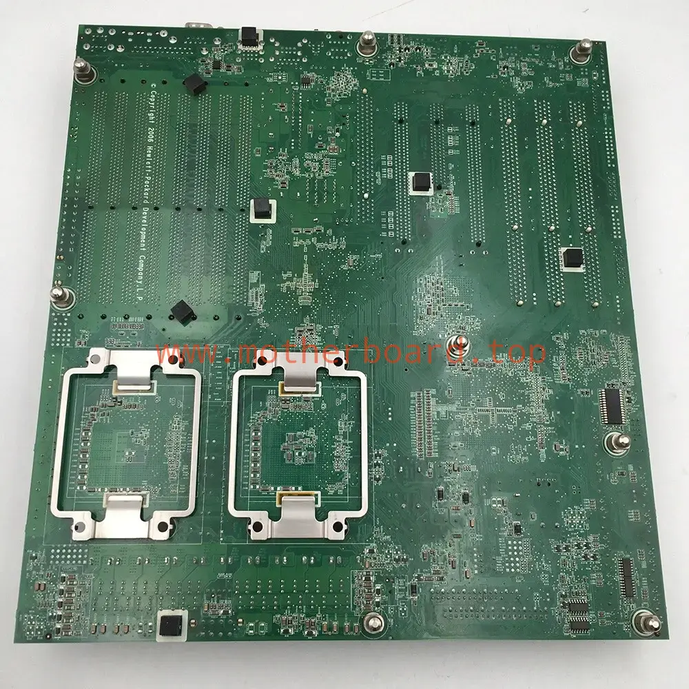 FOR HP XW8400 Motherboard 442028-001 380688-003 LGA 771 32GB E-ATX enhanced 5