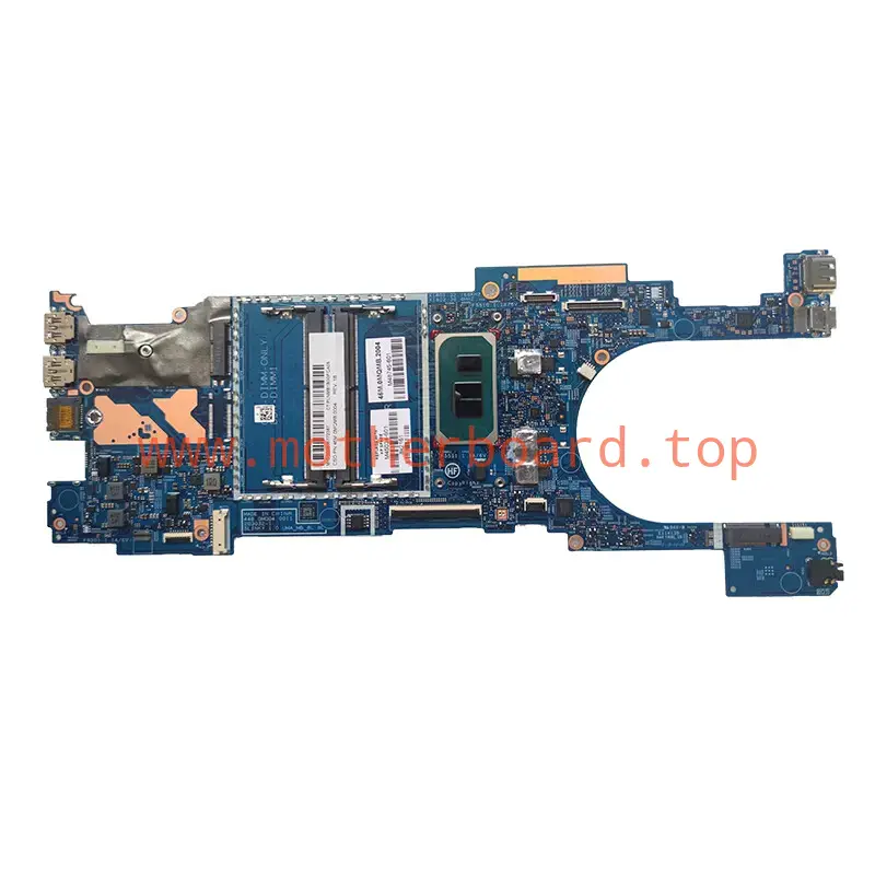 For HP X360 Pavilion 14-DY Motherboard 203032-1 M45034-601 Mainboard