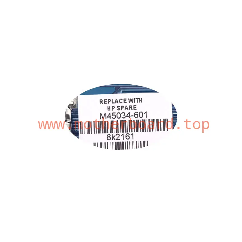 For HP X360 Pavilion 14-DY Motherboard 203032-1 M45034-601 Mainboard 4