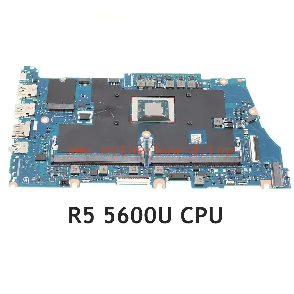 DA0X9QMB8D0 M47402-601 M47402-601 for HP ProBook 455 G8 Motherboard R5 5600U CPU
