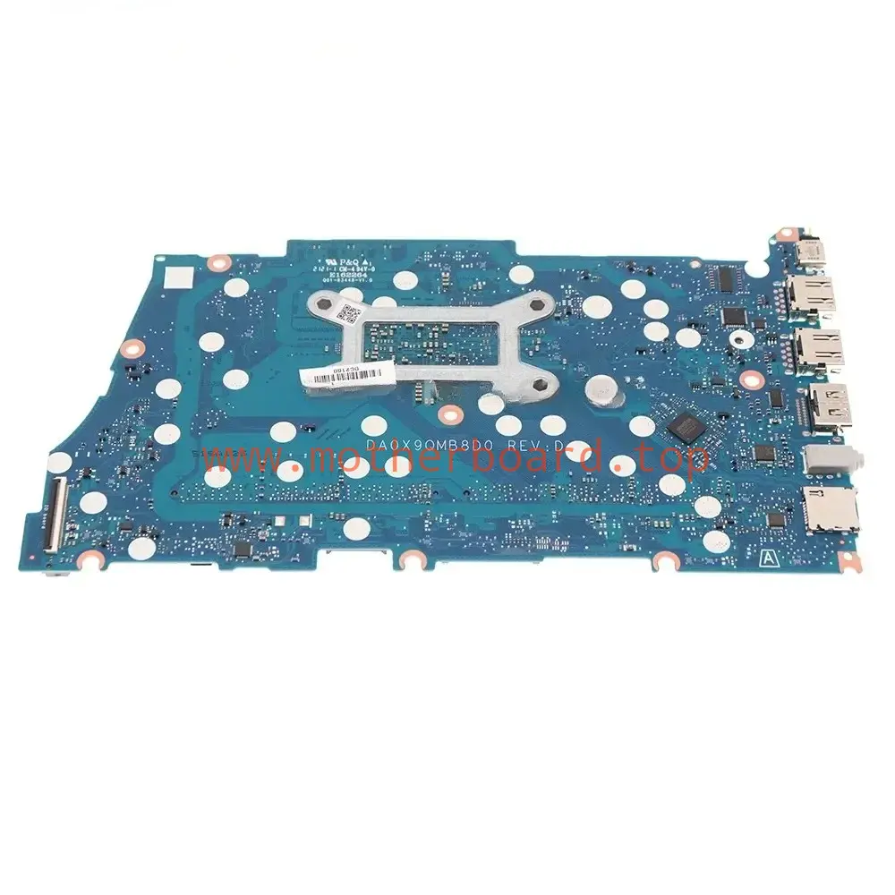 DA0X9QMB8D0 M47402-601 M47402-601 for HP ProBook 455 G8 Motherboard R5 5600U CPU 4