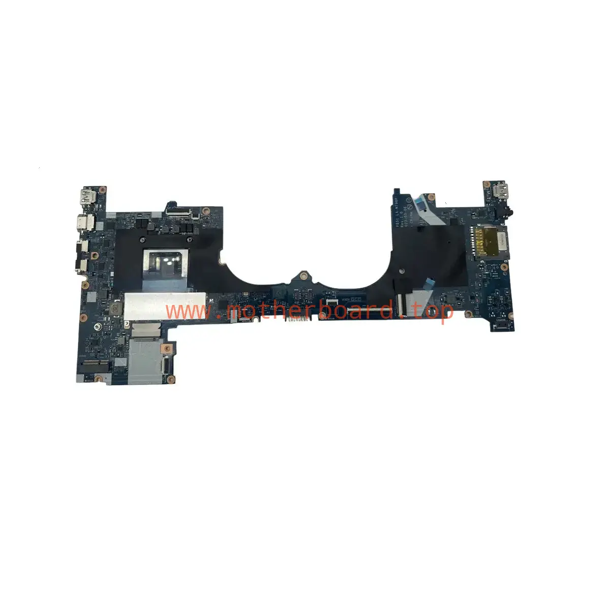 LA-M798P For HP x360 15-FH 15Z-FH Laptop Motherboard N47923-601 R5/R7 8G/16G