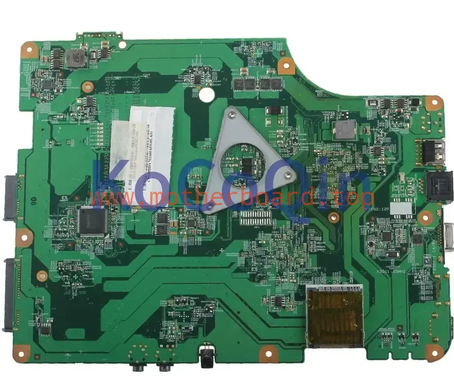 FOR DELL Inspiron M5030 03PDDV 10211-1 48.4EM18.011 Laptop Motherboard Tested 2