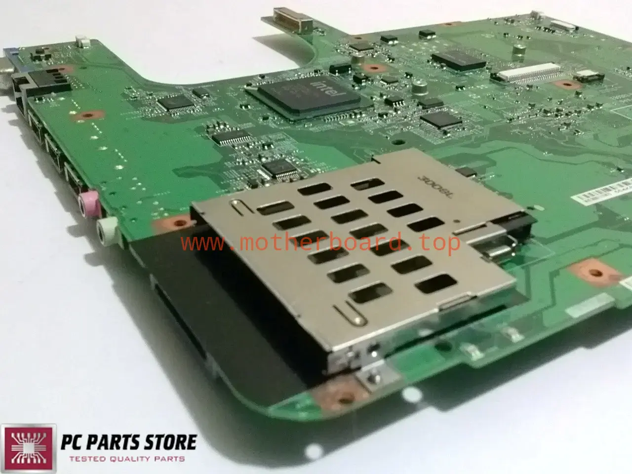 Acer Aspire 5335 5735 Motherboard 48.4K801.011 MBATR01001 MB.ATR01.001 FOR PARTS 4