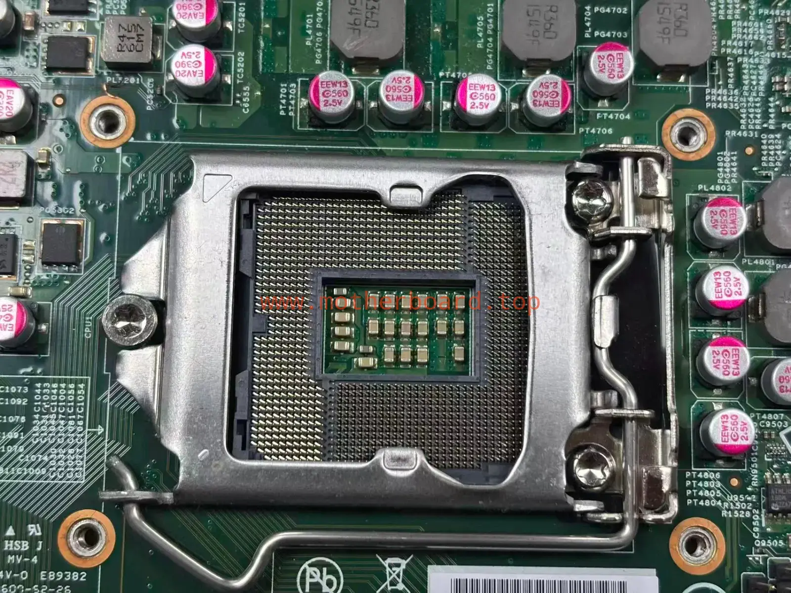 Acer AIO Motherboard Veriton Z4 VZ4640G 15033-1M DB.VNB11.001 H110 LGA1151 3