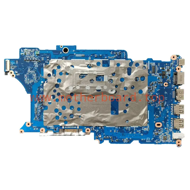 For HP 445 G6 Motherboard L55321-601 DA0X9KMB8D0 YM2700 100% Tested OK 4