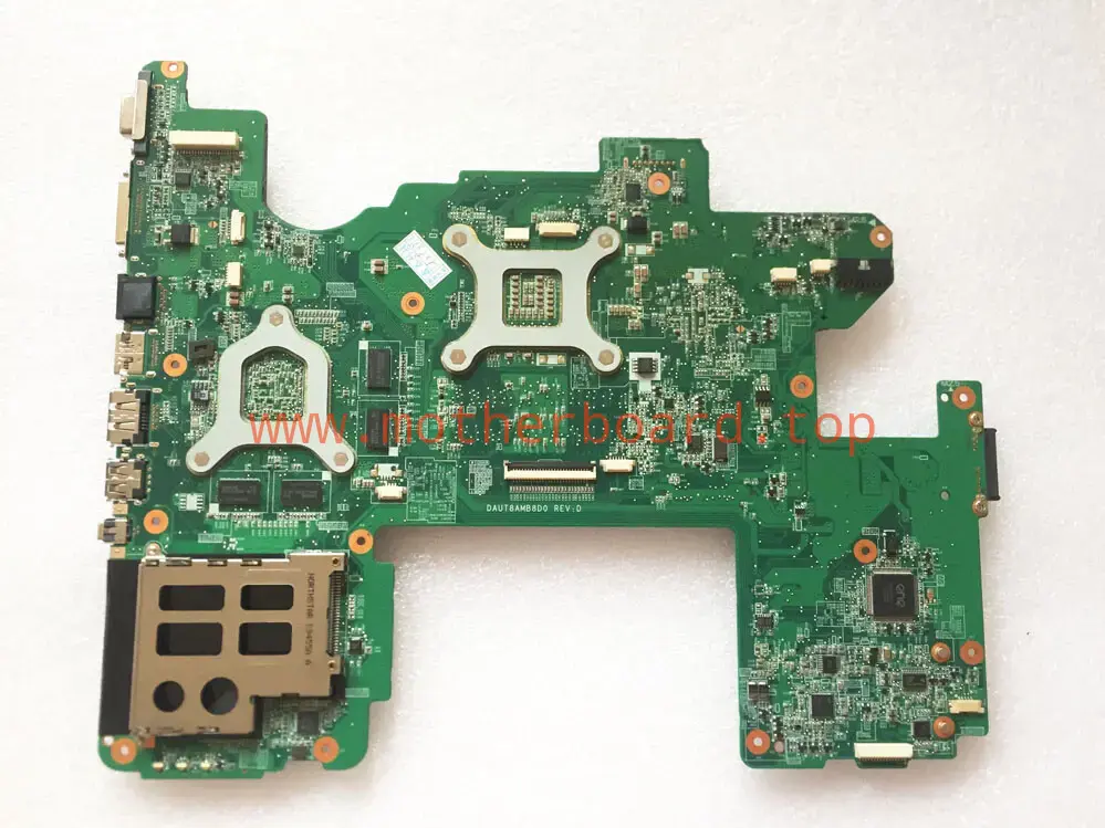 HP Pavilion DV8 DV8T 573758-001 591382-001 Laptop System Motherboard Mainboard 4