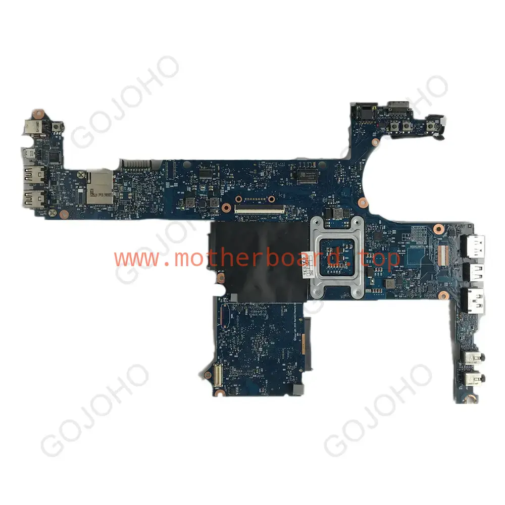 642756-001 642756-601 For HP ProBook 6460B 8460P motherboard 6050A2398701 HM67 2
