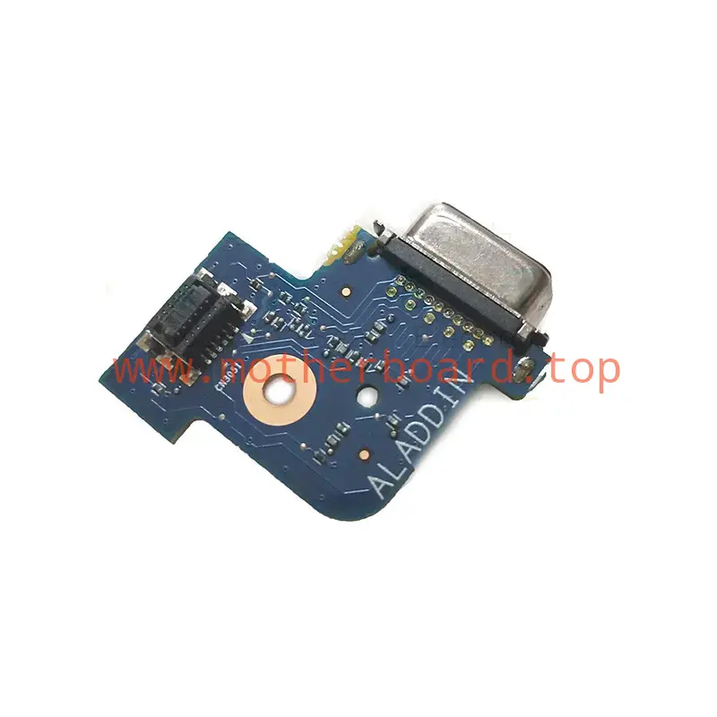 For HP EliteBook 8770W 8760W built-in VGA board 6050A2479301
