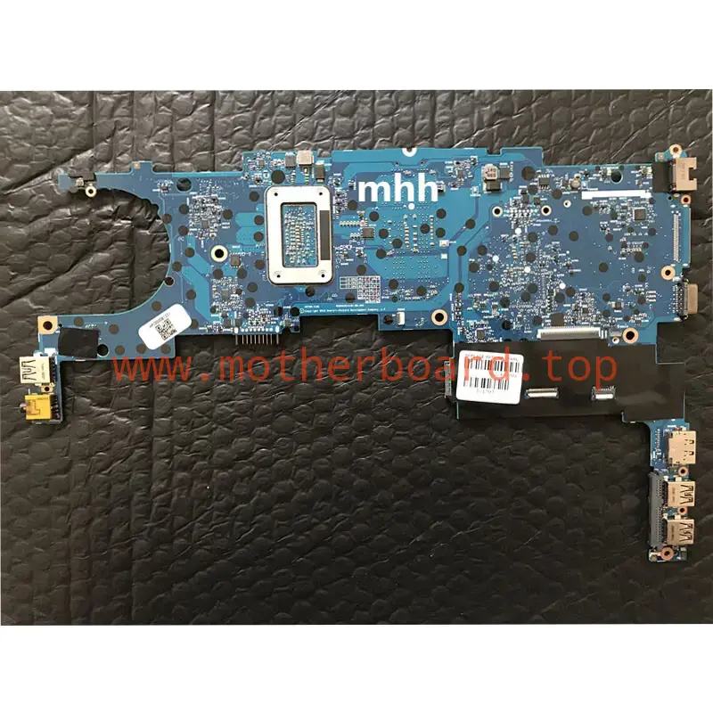 FOR HP Elitebook Folio 9470M Motherboard I5-3427U 6050A2514101-MB-A02 702849-001 3