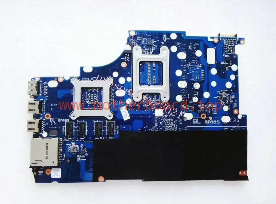 720566-001 720566-501 720566-601 For HP ENVY 15-J 15T-J Motherboard 6050A2548101 3