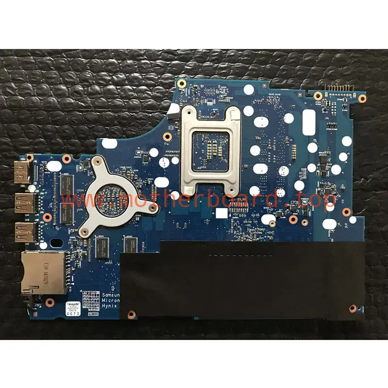 For HP ENVY15-J Motherboard 6050A2555101 720578-501/ 720578-001/ 720578-601 2