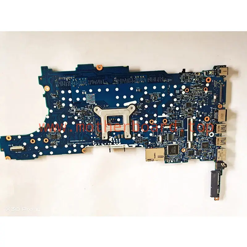 802519-001 6050A2560201 For HP EliteBooK 840 850 G1 Motherboard I7-4600U Test OK 4