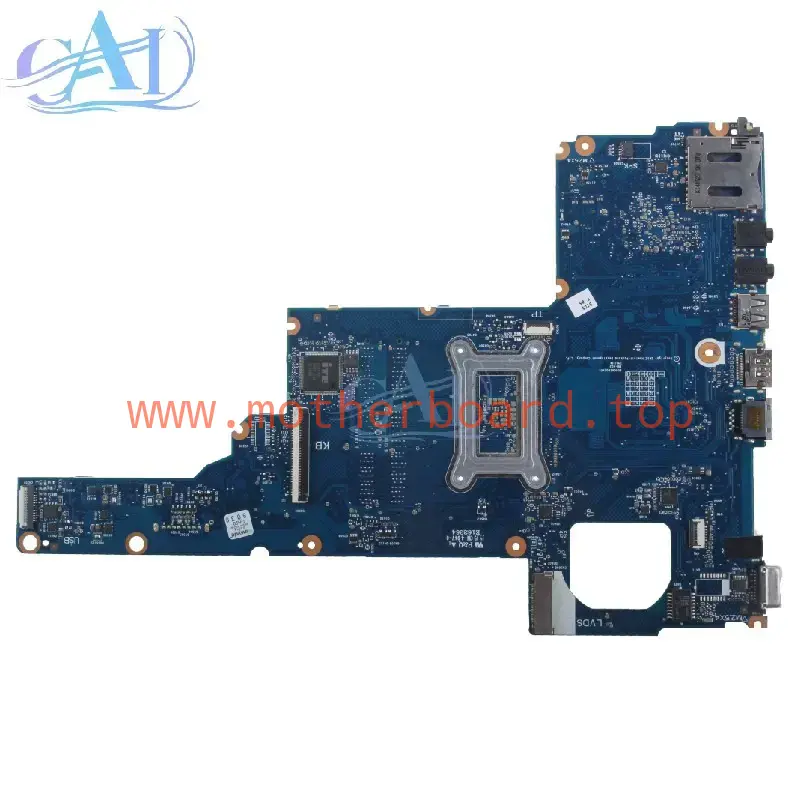 6050A2601401 For HP Pavilion HP455 HP1000 Laptop Motherboard 795324-001 DDR3 2