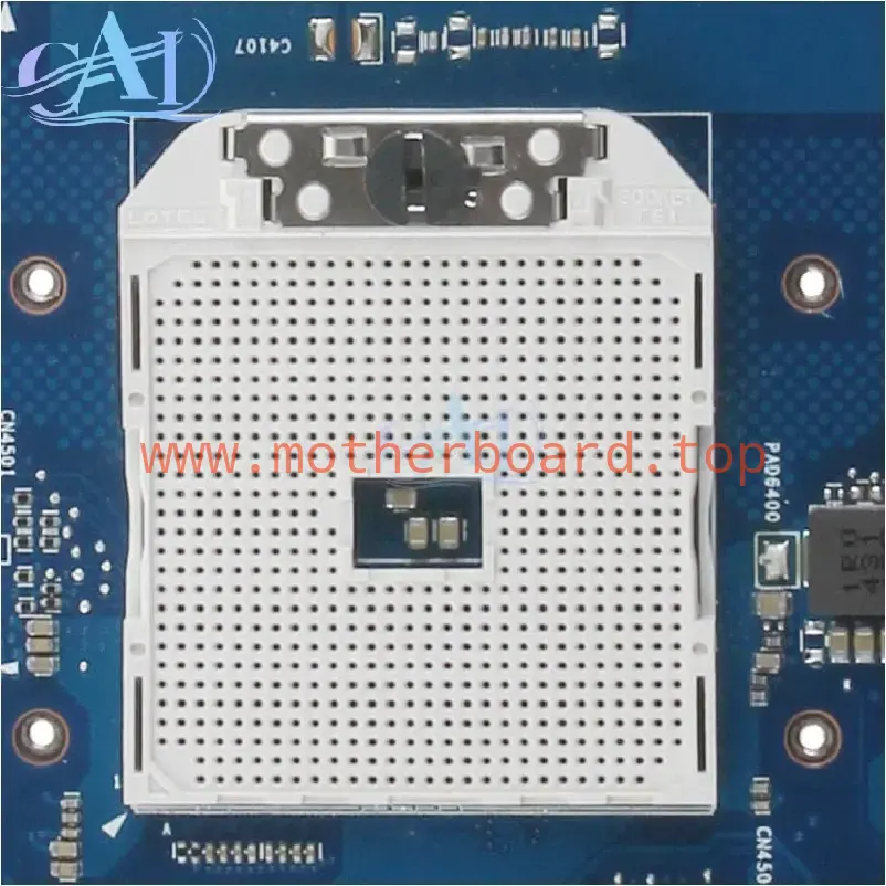 6050A2601401 For HP Pavilion HP455 HP1000 Laptop Motherboard 795324-001 DDR3 4