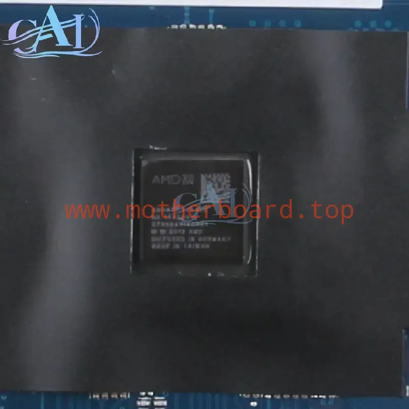 For HP Pavilion 355 G2 Laptop Motherboard 6050A2612501 777342-001 A4 A6 A8 GPU2G 4