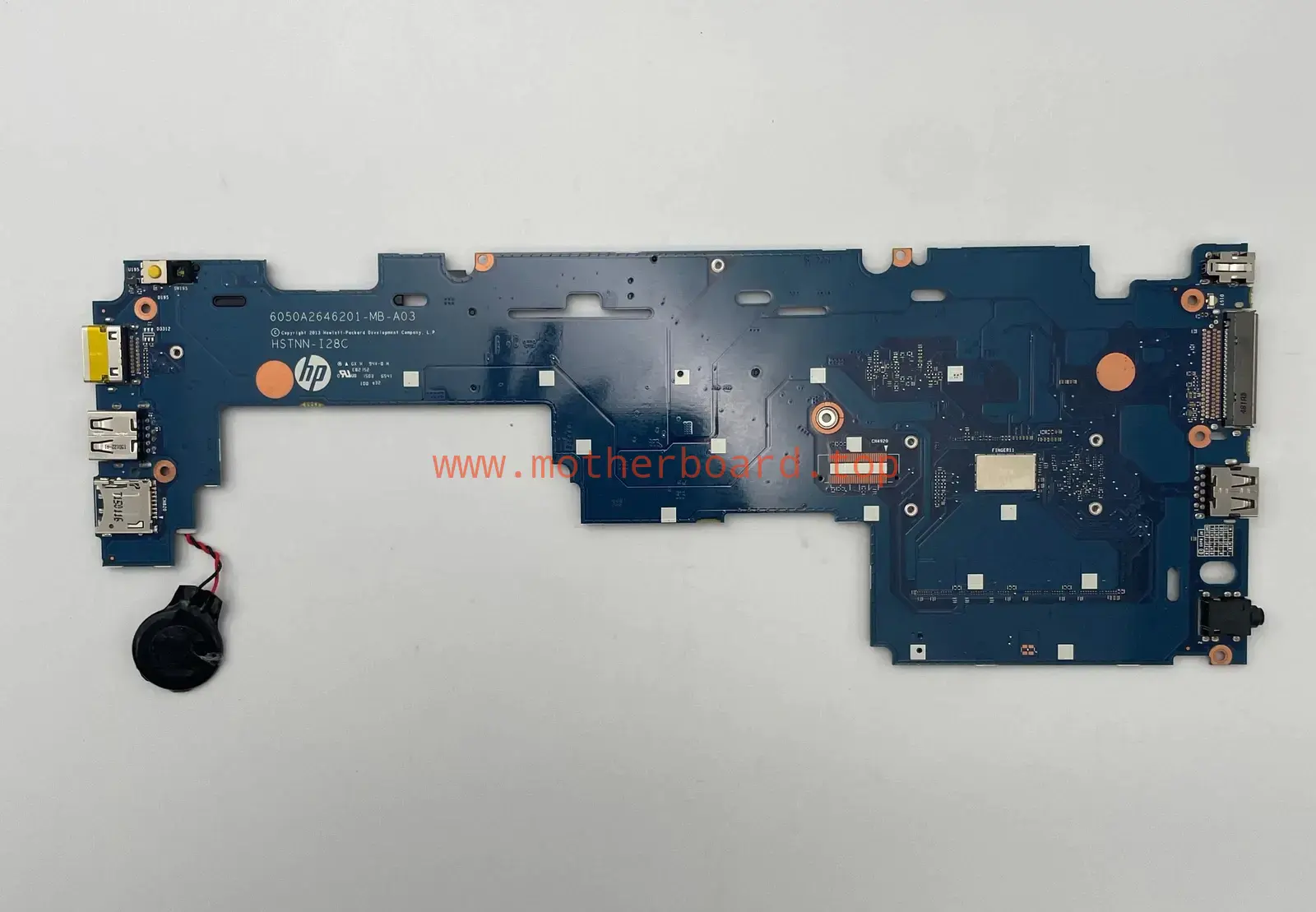 OEM 790065-001/601 For HP 1020 G1 M-5Y71 CPU 8GB Motherboard 6050A2646201-MB-A03 2