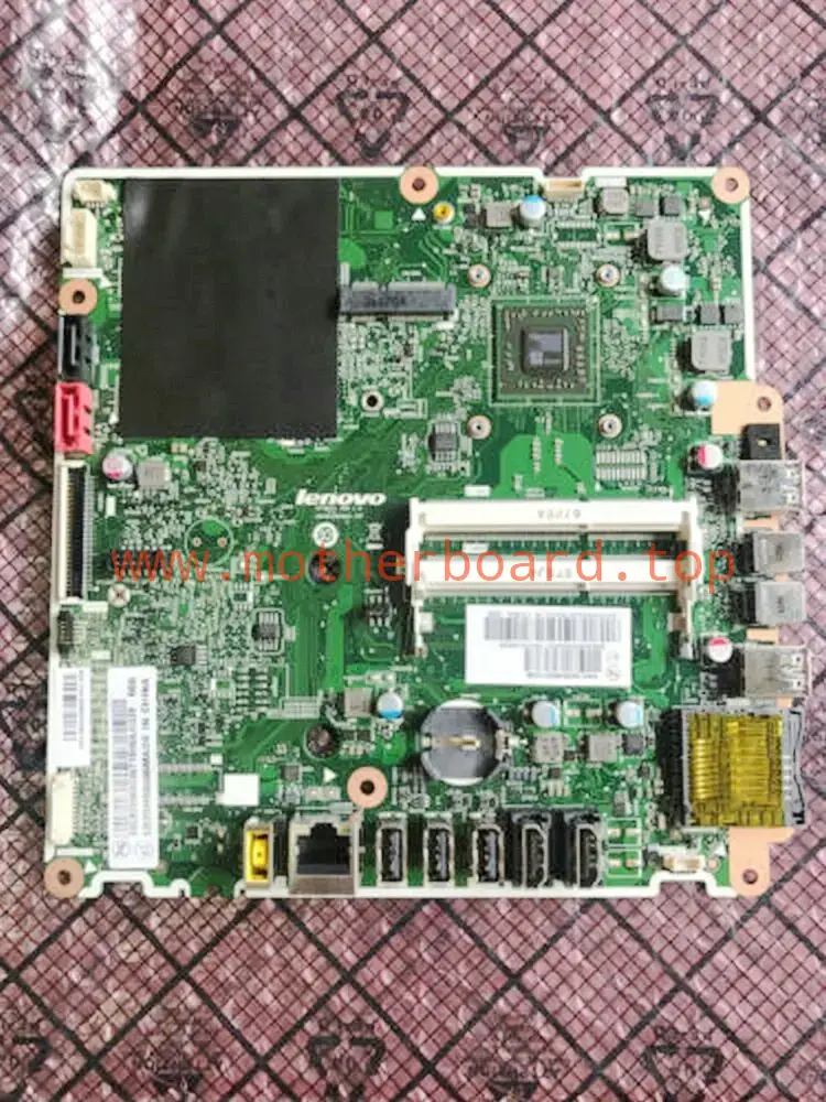 Lenovo C40-05 2.1" AIO Motherboard AMD A4-6210 1.8GHz CFTB3S1 6050A2665601