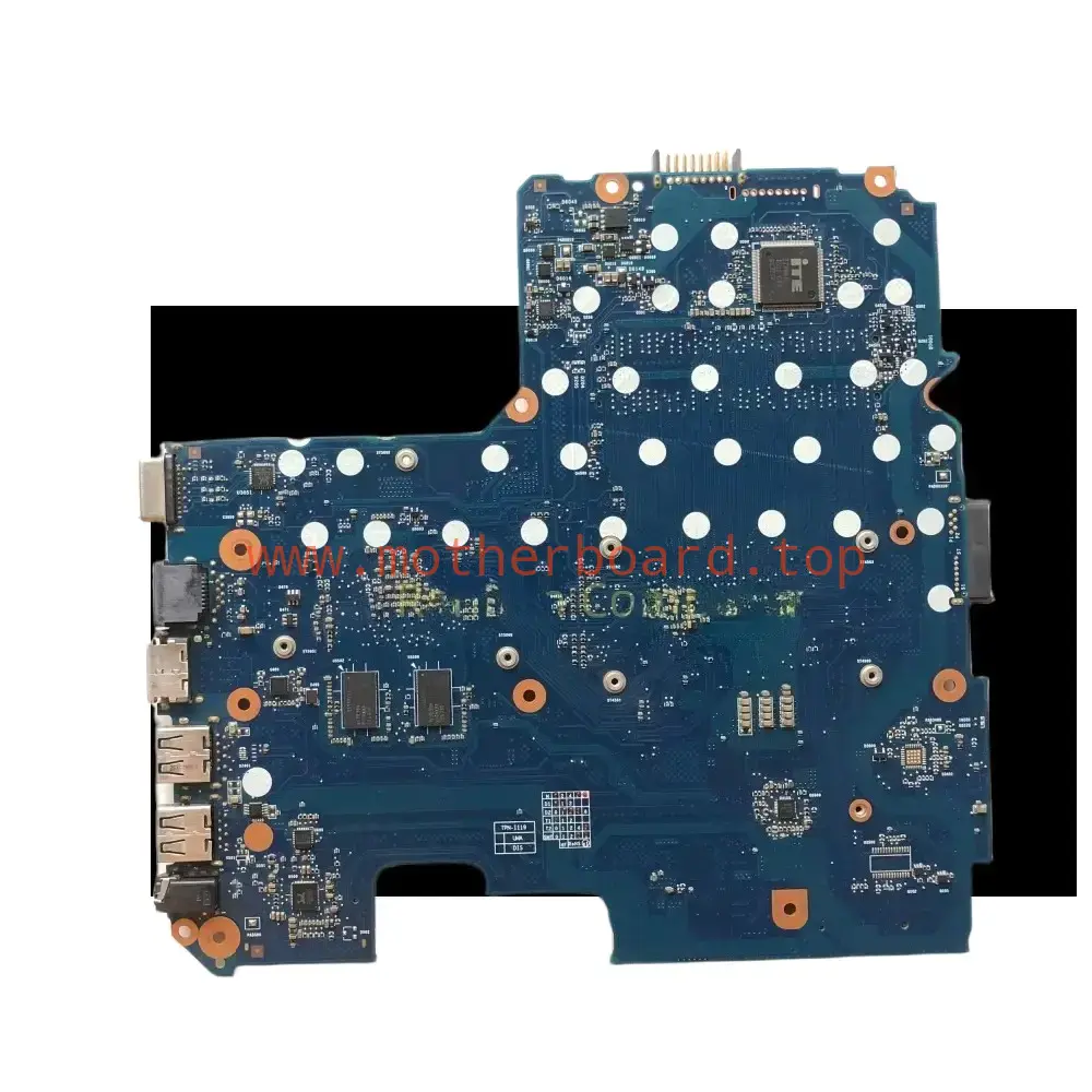 6050A2730001-MB-A01 FOR HP Pavillion 14-AC 240 G4 246 G4 motherboard R5M330 2G 2