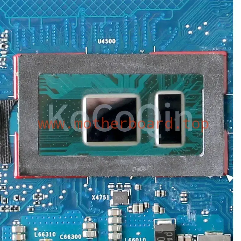 6050A2730801 For HP 14-AC Mainboard i3-6100U I5-6200U R5 M430 2G 827686-001 2