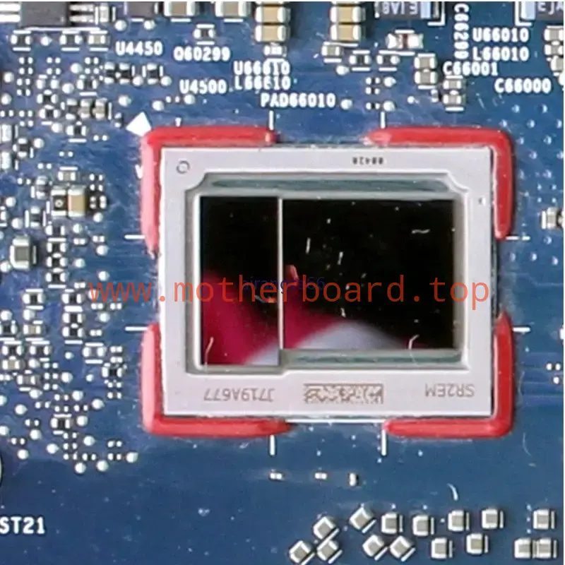 6050A2736001 For HP EliteBook 1030 G1 Motherboard 842327-001 M5-6Y54 M5-6Y57 2