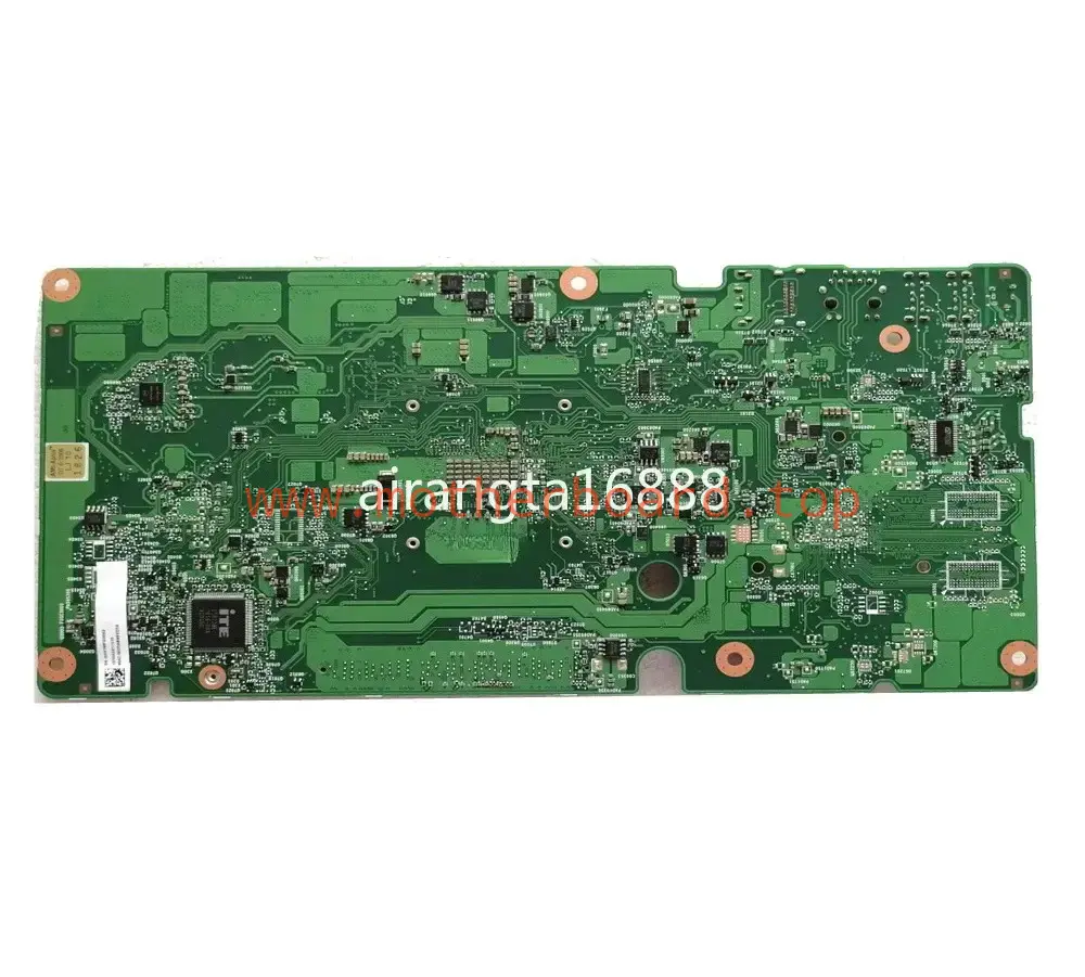 For Lenovo AIO 520S-23IKU 510S-23ISU AiO Motherboard 6050A2817301 I3 I5 I7 CPU 2