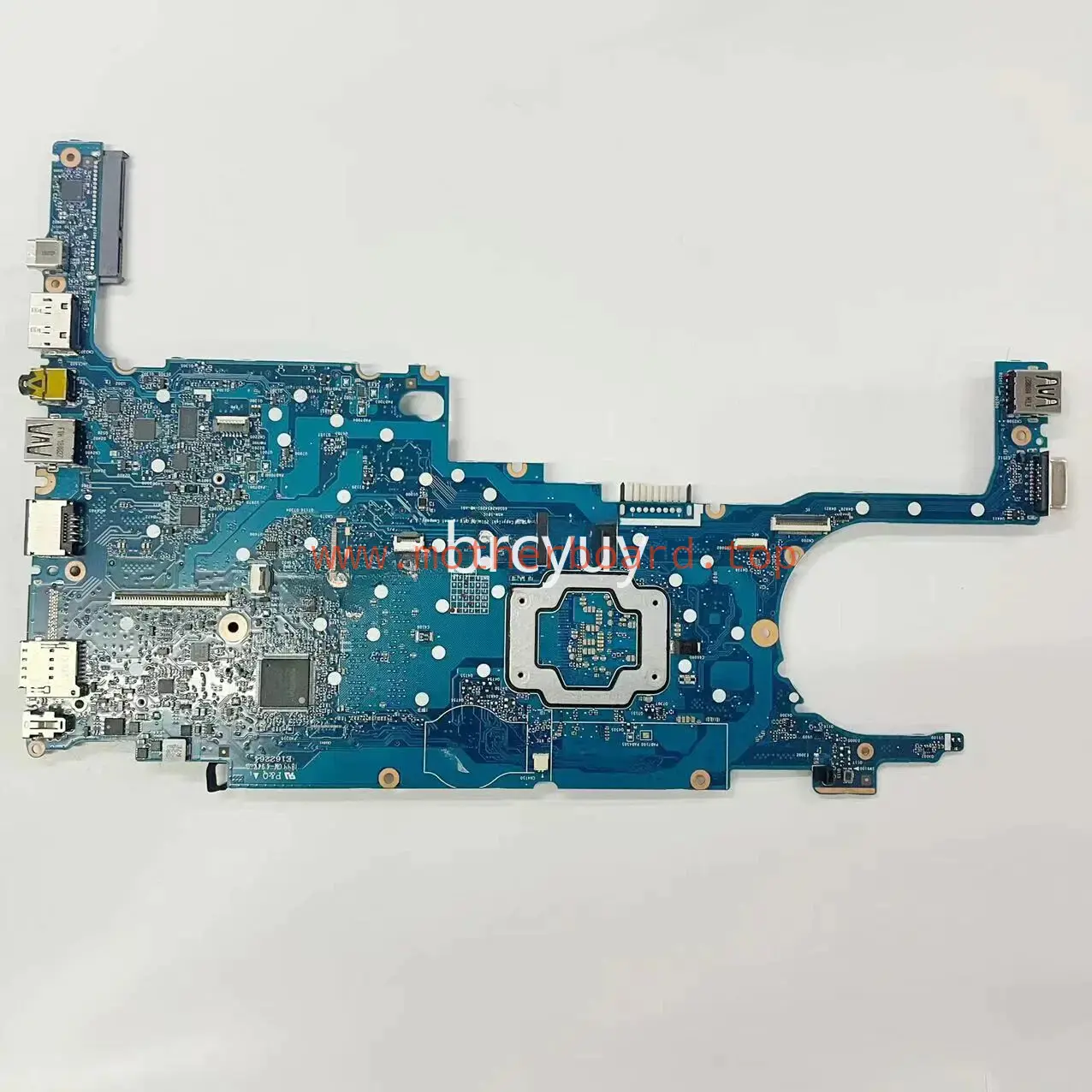6050A2854201-MB-A01 For HP EliteBook 820 G4 Motherboard W/ I3 I5 I7 7Th Gen CPU 2