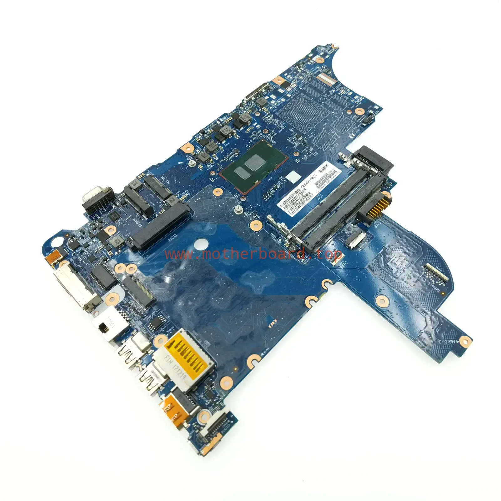 FOR HP ProBook 640 G3 650 G3 Motherboard 6050A2860101 I5-7200U I5-7300U Test OK