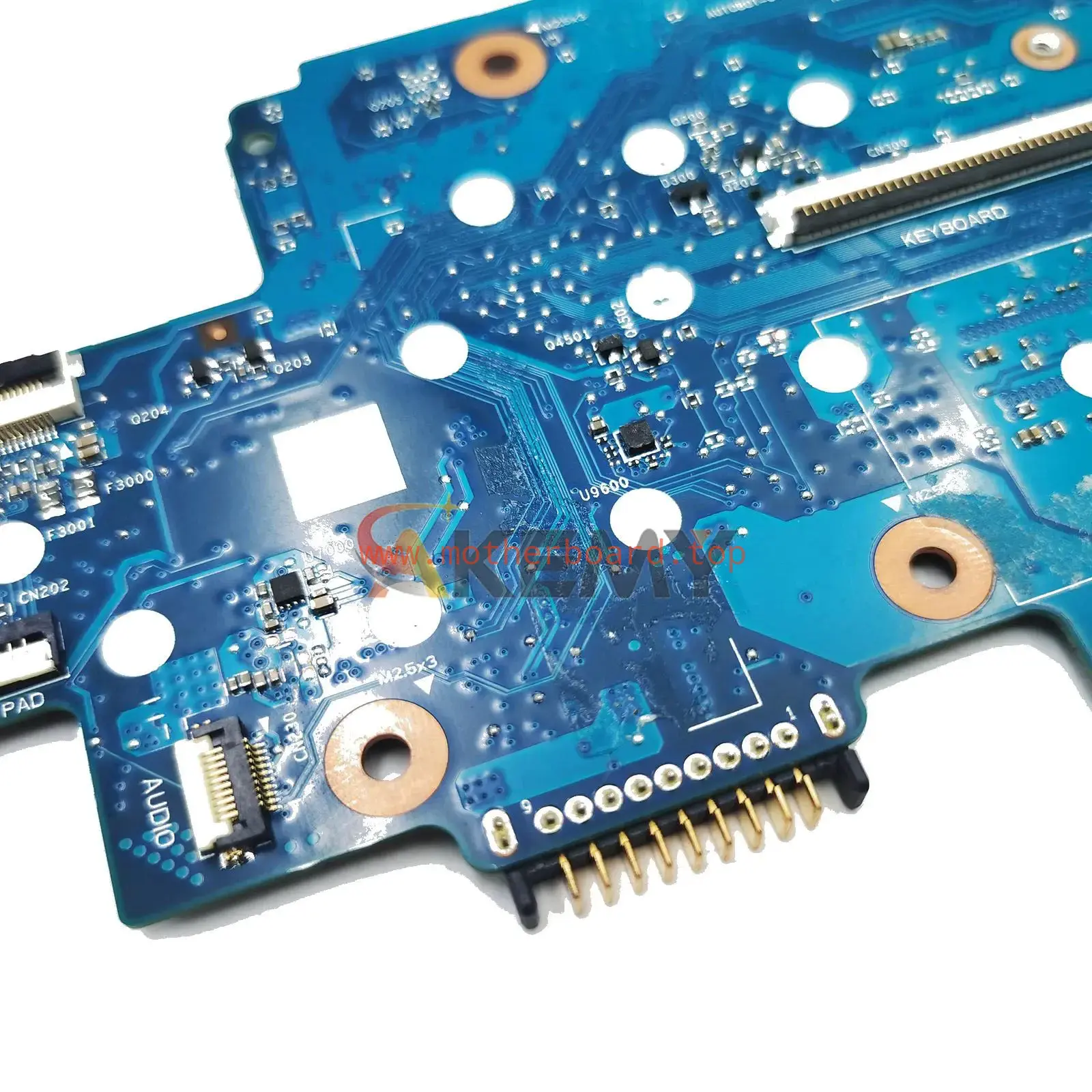 Laptop Motherboard For HP ProBook X360 11 G1 EE 6050A2881001 917103-601 917104 4