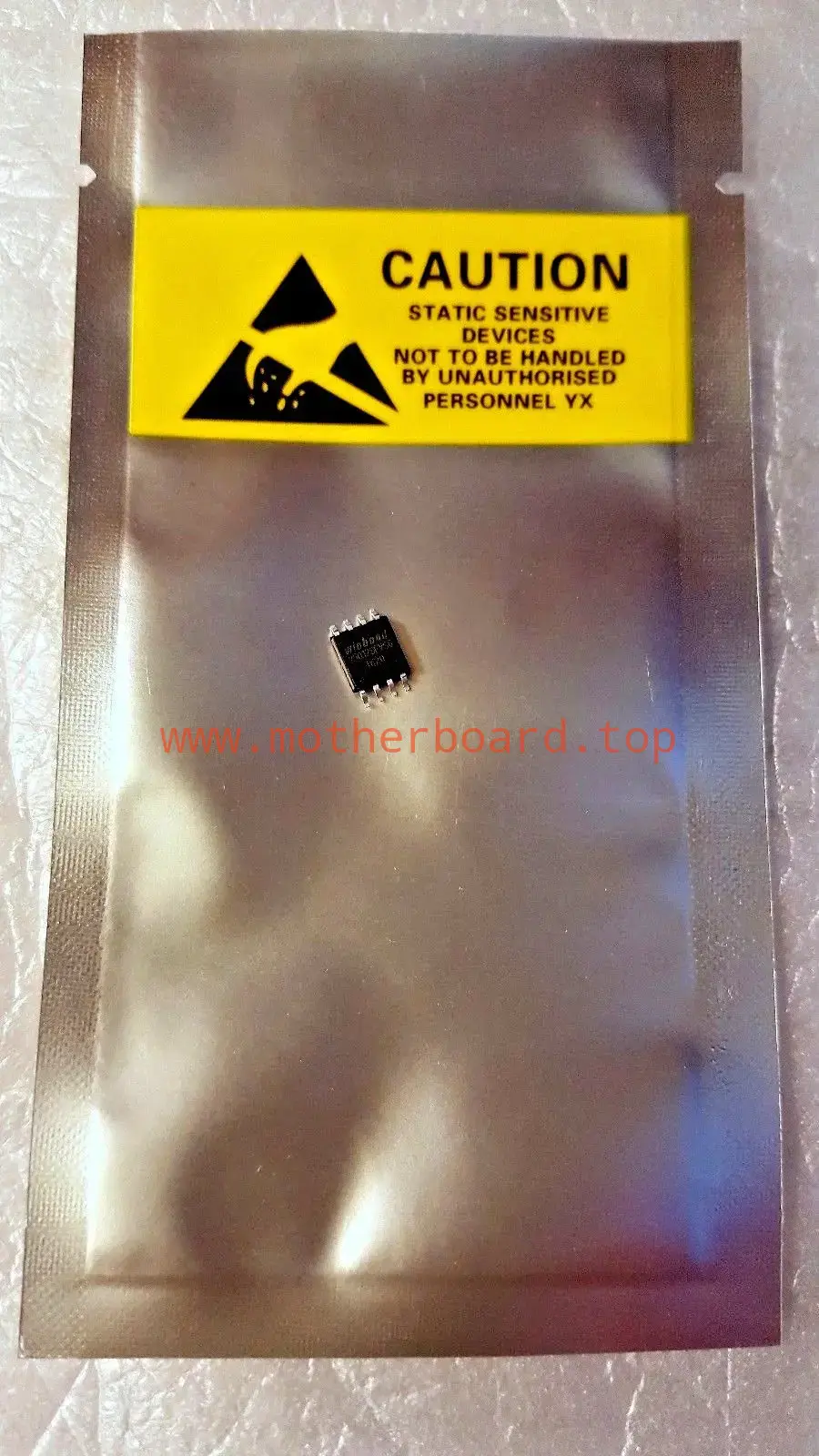 BIOS chip for Acer Swift 1, SF114-31, For MB: 6050A2888301-MB-A01, No Password 3