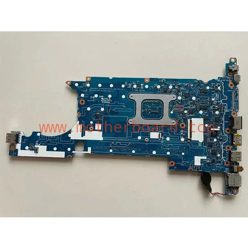 For HP 735 G5 R7-2700 Motherboard 6050A2930701 L13665-601 Mainboard 2