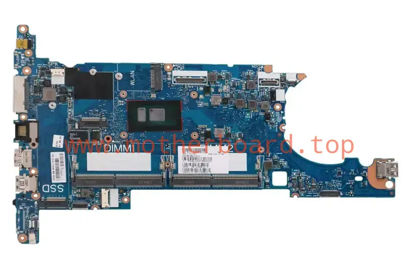 L13710-601 For HP EliteBook 830 G5 Motherboard UMA i5-8350U 6050A2930901-MB-A01