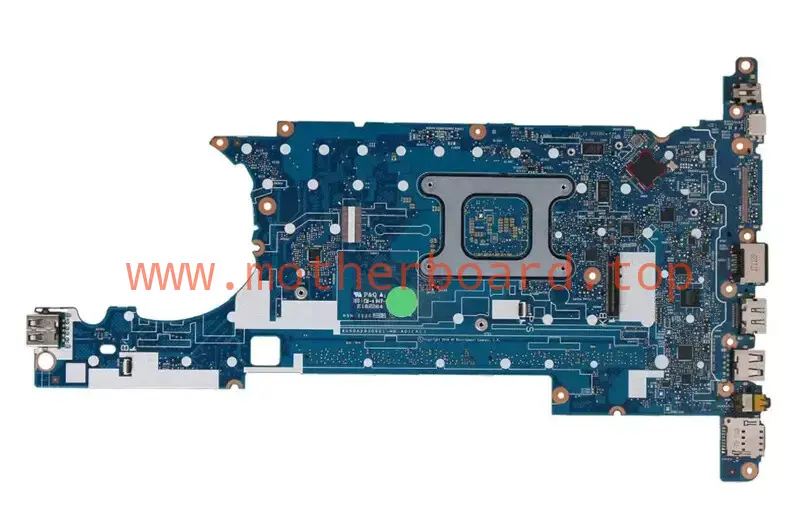 L13710-601 For HP EliteBook 830 G5 Motherboard UMA i5-8350U 6050A2930901-MB-A01 2