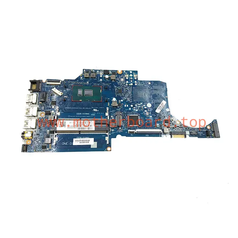 For HP 240 G7 14-CK I5-7200U Motherboard 6050A2977601 L42279-601