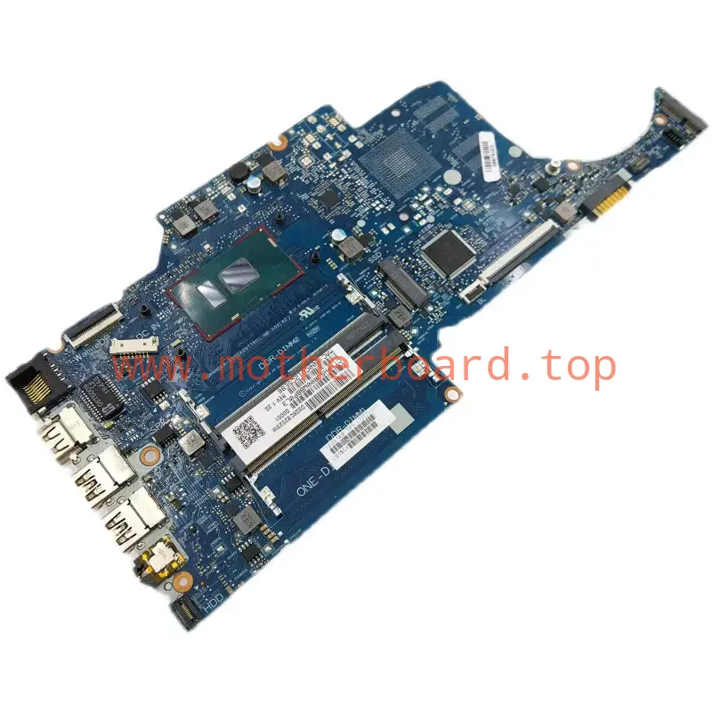 For HP 240 G7 14-CK I5-7200U Motherboard 6050A2977601 L42279-601 2