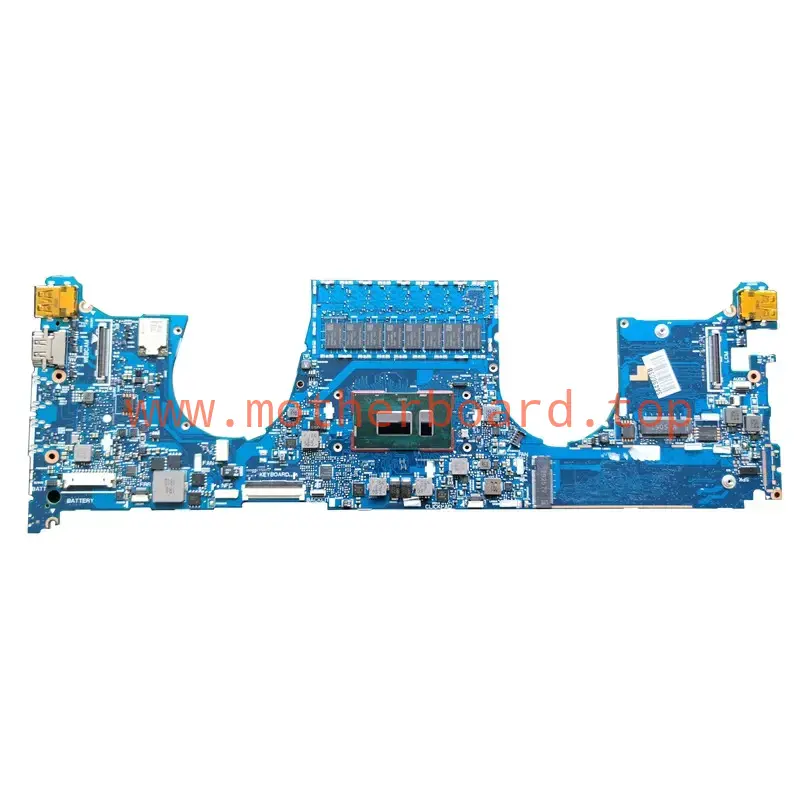 For HP EB X360 1040 G5 UMA i5-8250U 16G Motherboard 6050A2999101 L41007-001