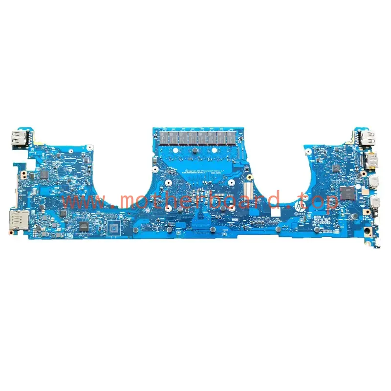 For HP EB X360 1040 G5 UMA i5-8250U 16G Motherboard 6050A2999101 L41007-001 2