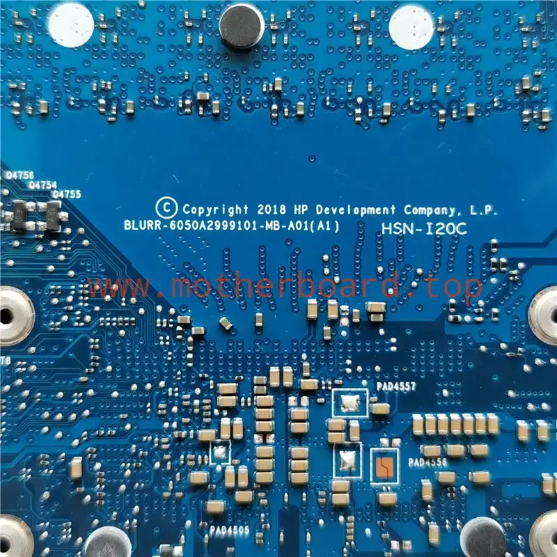 For HP EB X360 1040 G5 UMA i5-8250U 16G Motherboard 6050A2999101 L41007-001 4
