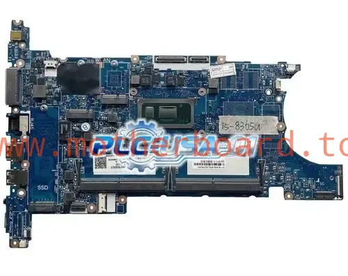 6050A3022501-MB-A01 L62759-001 L62759-601 For HP 840 G6 Motherboard I5-8365U CPU