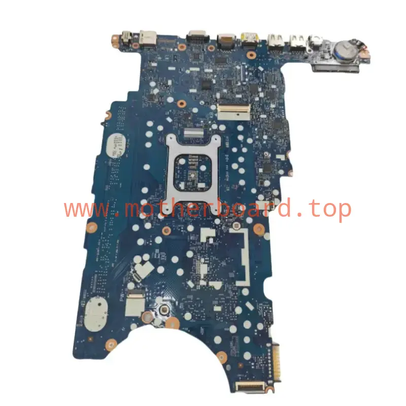 For HP ProBook 640 G5 Notebook MotherBoard L58708-601 i5 I7-8565U 6050A3028601 3