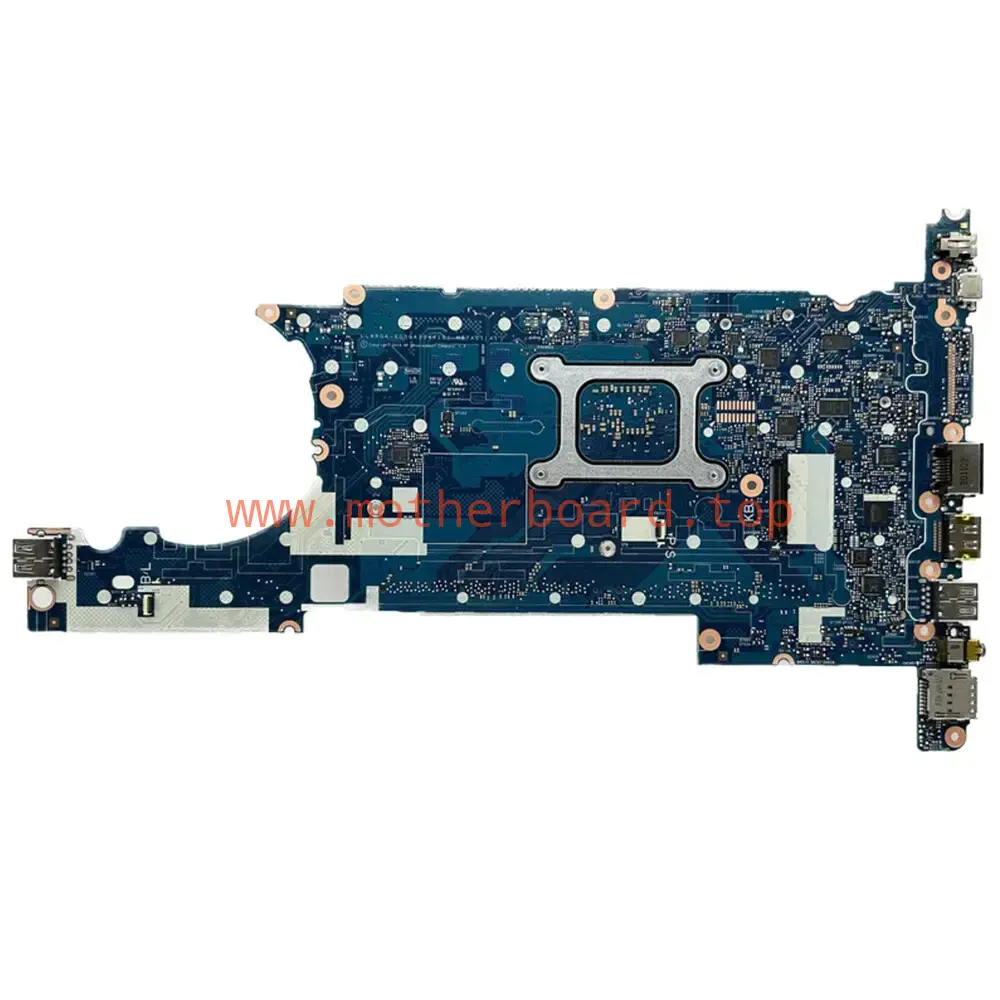 For HP EliteBook 735 G6 R5-3500U Motherboard 6050A3044101 L62283-601 L62283-001 2