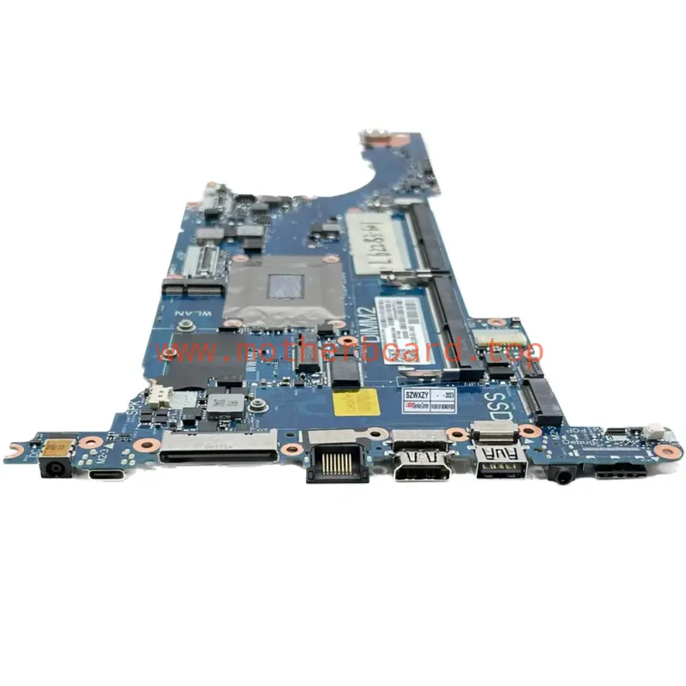 For HP EliteBook 735 G6 R5-3500U Motherboard 6050A3044101 L62283-601 L62283-001 3