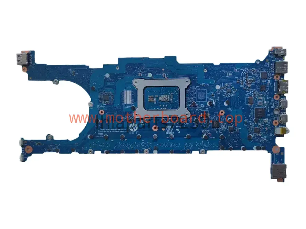 For HP EliteBook x360 830 G6 Laptop Motherboard 6050A3059101 i5-8265U M08559-601 2