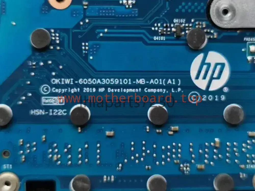 For HP EliteBook x360 830 G6 Laptop Motherboard 6050A3059101 i5-8265U M08559-601 3