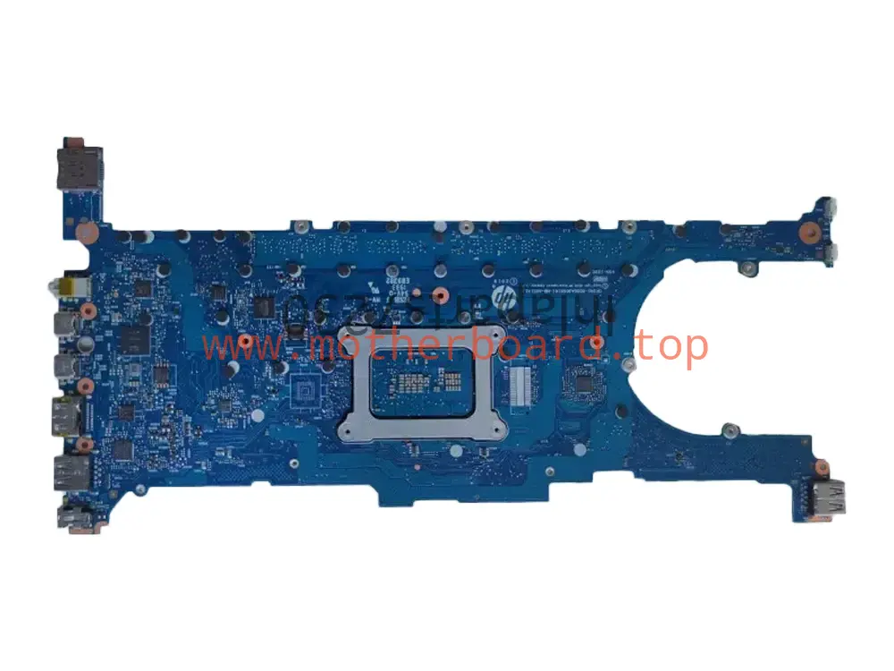 For HP EliteBook x360 830 G6 Laptop Motherboard 6050A3059101 i5-8265U M08559-601 4