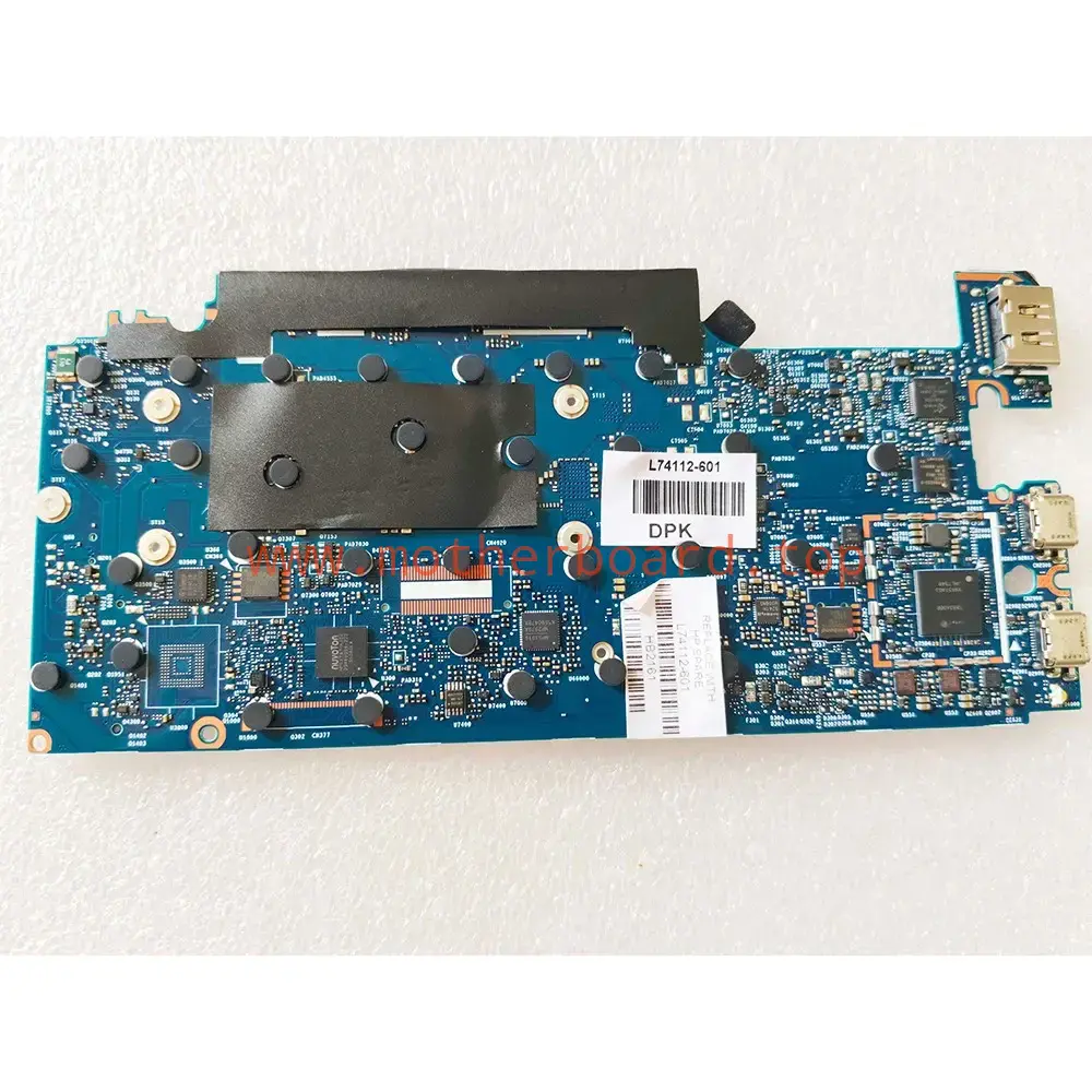 For HP HSN-I32C Dragonfly i7-8565U 8G Motherboard 6050A3074401 L74112-001 2